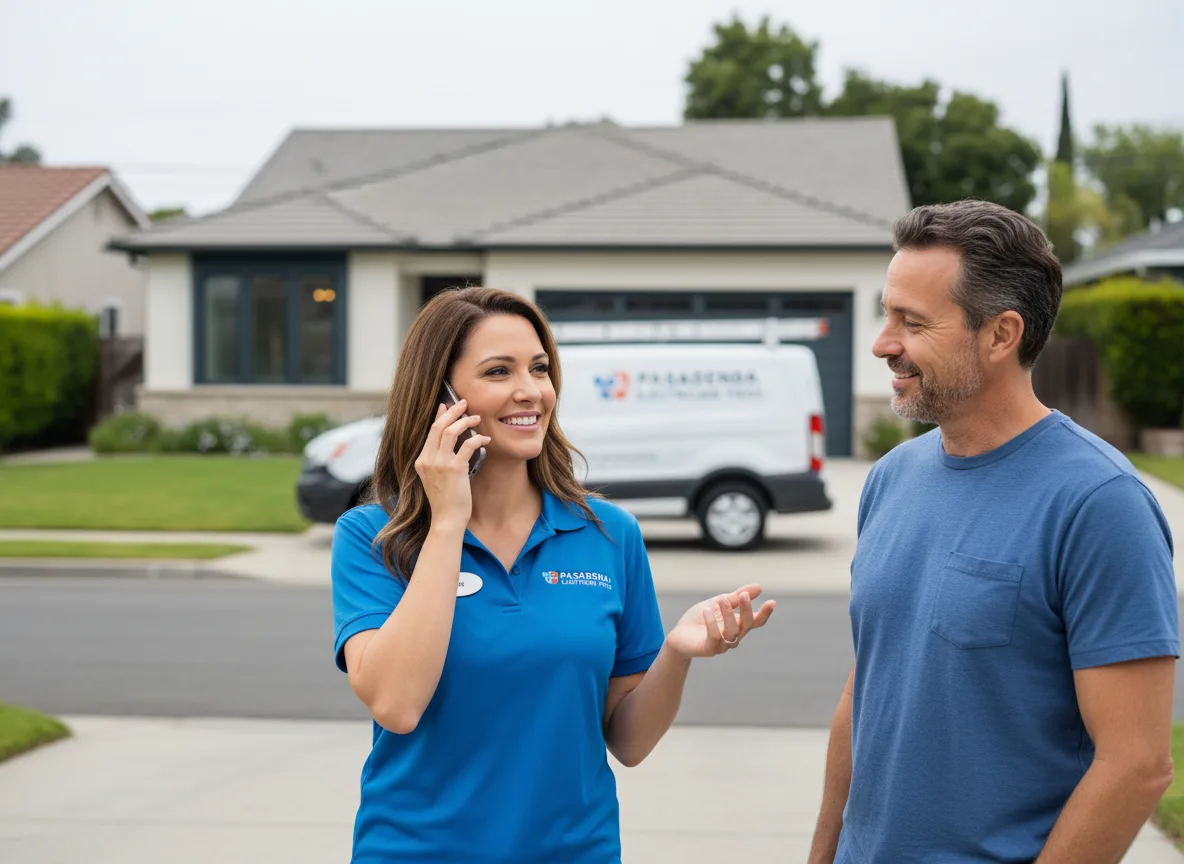 Electrician Bankston, AL FAQs